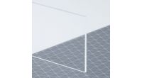Plexiglas XT Clear 0A000 GT (прозрачное) 20 мм (2050х3050 мм)