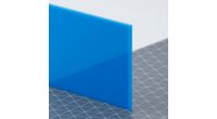 PLEXIGLAS GS Blue 5H51 GT (синий) 3 мм (2030х3050 мм)