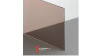 PLEXIGLAS GS Bronze 7C27 GT (бронза) 3 мм (2030х3050 мм)