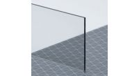 Plexiglas XT Grey 7A670 (серое) 3 мм (2050х3050 мм)