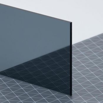 PLEXIGLAS GS Grey 7C83 GT (серый) 3 мм (2030х3050 мм)