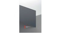 PLEXIGLAS GS Black & White 7H25 GT (черный и белый) 3 мм (2030х3050 мм)
