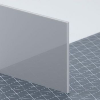 PLEXIGLAS GS Grey 7H32 GT (серый) 3 мм (2030х3050 мм)