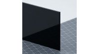 PLEXIGLAS GS Black 9H01 GT (черный) 3 мм (2030х3050 мм)