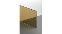 PLEXIGLAS GS Bronze 8C01 GT (бронза) 3 мм (2030х3050 мм)