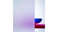 PLEXIGLAS GS текстурированный Grey 7C09 SW (Свинг, серый) 6 мм (2030х3050 мм)