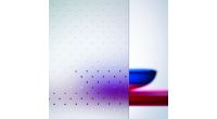 PLEXIGLAS GS текстурированный Grey 7C09 TU (Тунис, серый) 6 мм (2030х3050 мм)