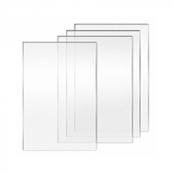 ACRYMA Clear (прозрачное) 15 мм (2050х3050 мм)