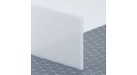 Plexiglas XT White 05070 (молочное) 2 мм (2050х3050 мм)